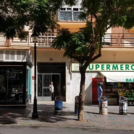Apartamento Magnifico Estudio En El Centro De *