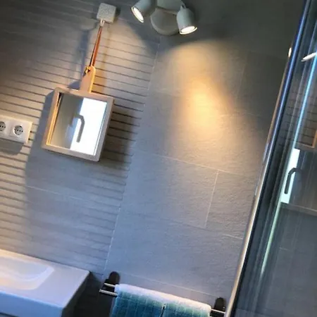 Magnifico Estudio En El Centro De Apartamento *