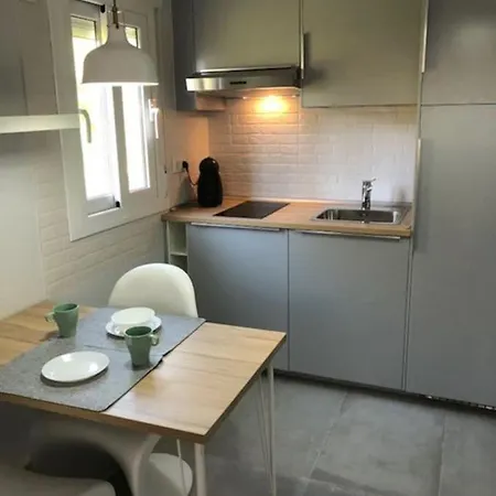 Apartman Magnifico Estudio En El Centro De Fuengirola