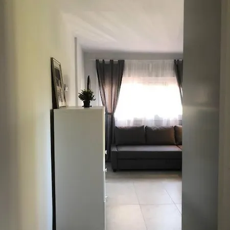 Apartman Magnifico Estudio En El Centro De Fuengirola