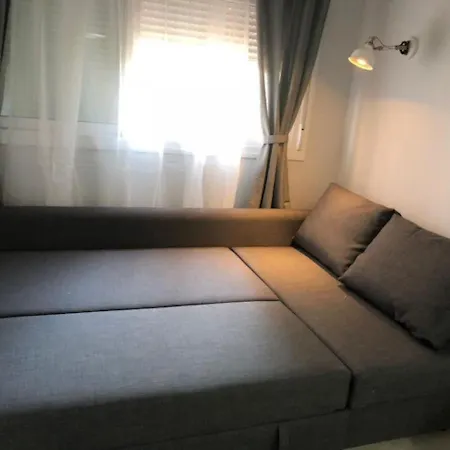 Magnifico Estudio En El Centro De Apartman